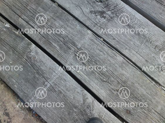 Planker