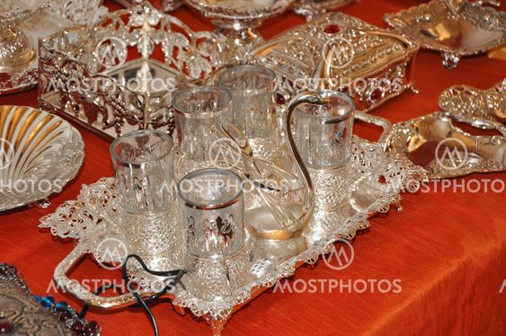 Sale of goods from India