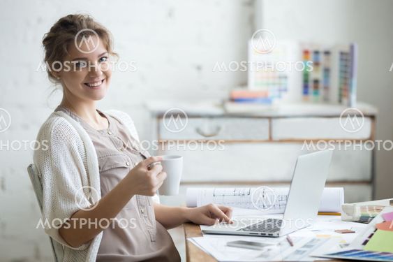 Work with pleasure