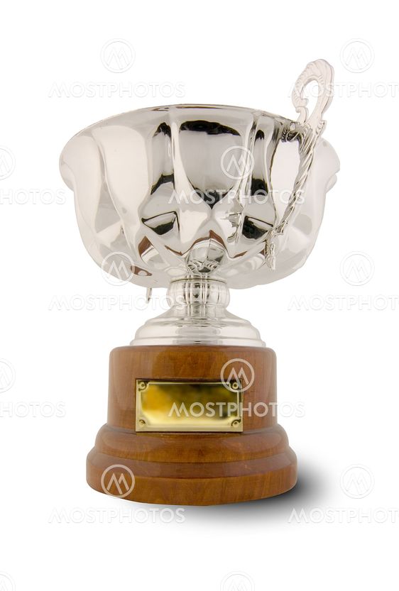 still success cup logo