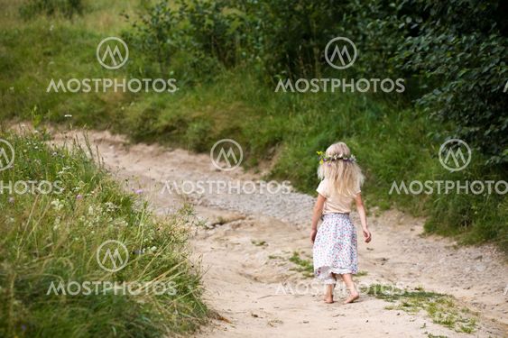 summer child