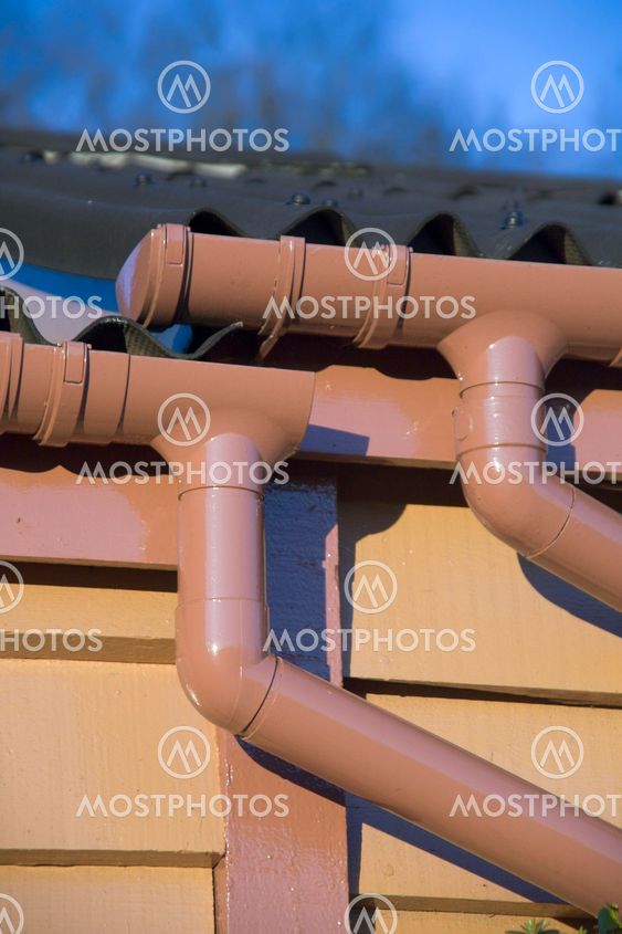 drainpipe