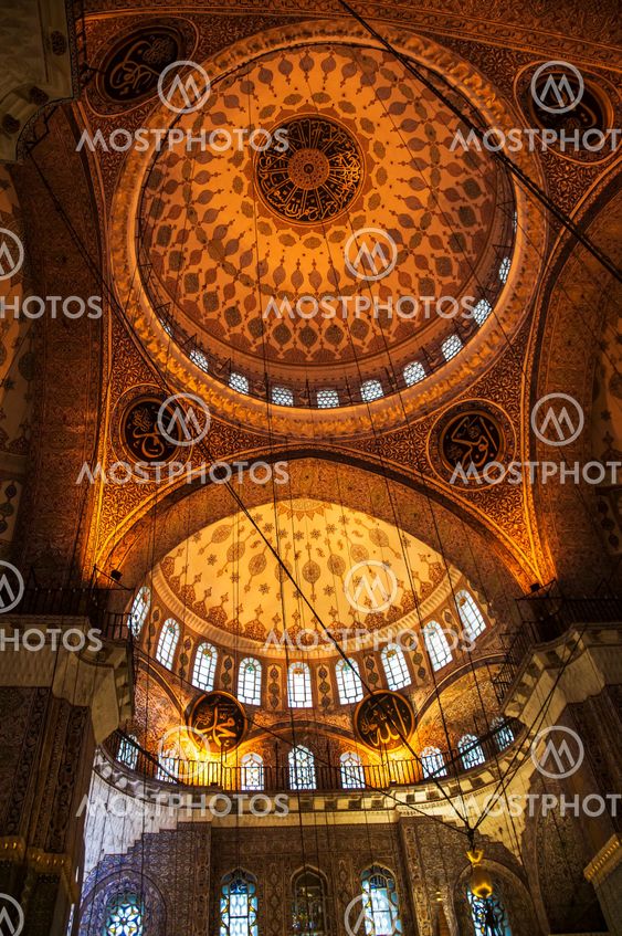 mosque