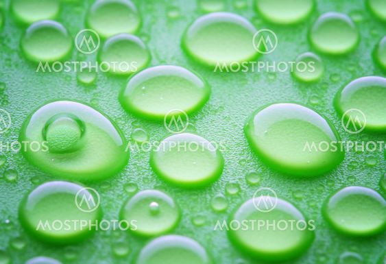 waterdrops