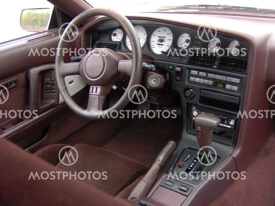 custom interior