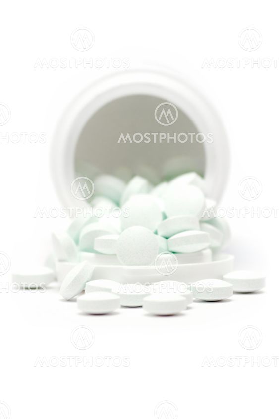 Pain Killers