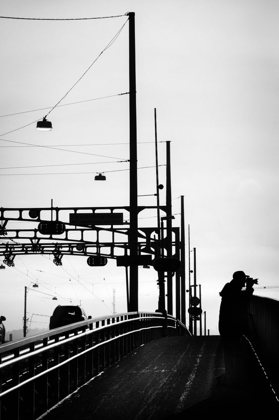 LookOut fra Göaälvbron
