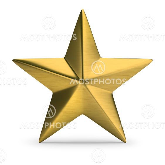 gold star