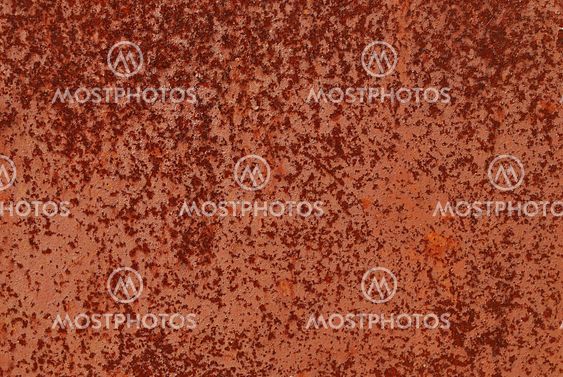 Rust
