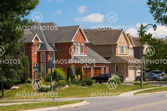 Country house
