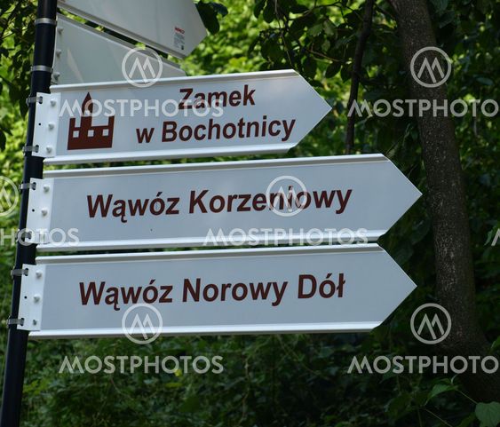 Signpost