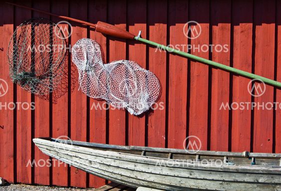 Fishing equipment