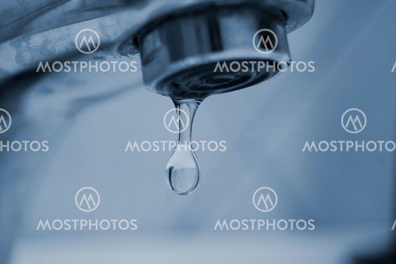 Drop Of Water