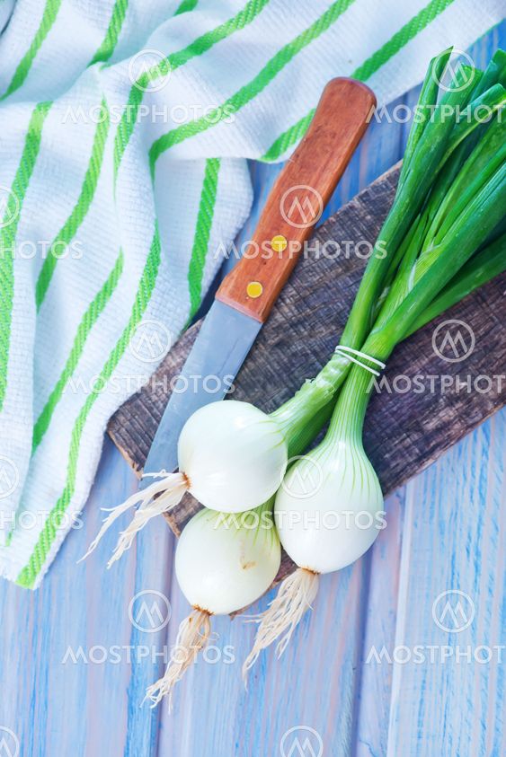 onion