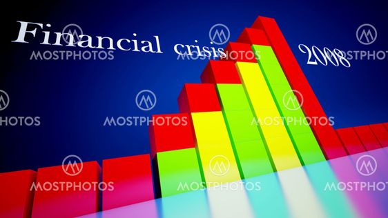 business graphics and Forex indicators