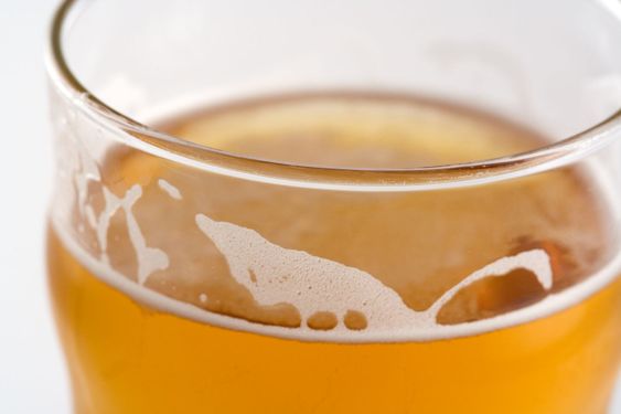 Drink of Beer