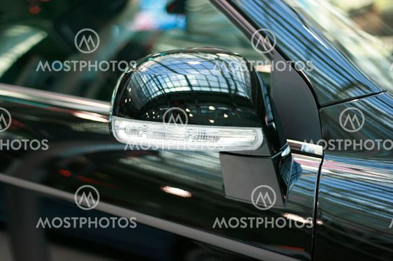 Side Mirror