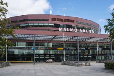 Malmö Arena