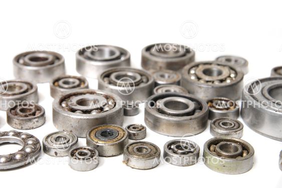 bearing background