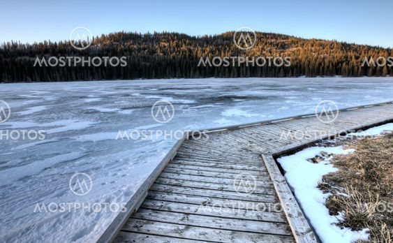 Cypress Hills Alberta