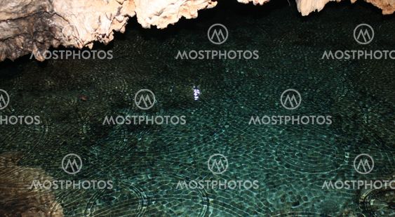 Bolinao Underground Pool