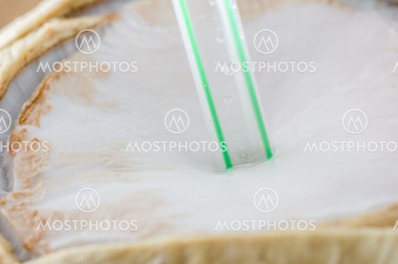 Coconut