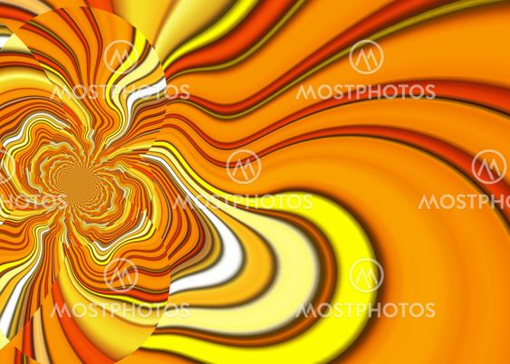 Creative background. A wonderful harmony of colors. A-0065.