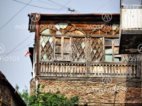 Tbilisi, Geprgia