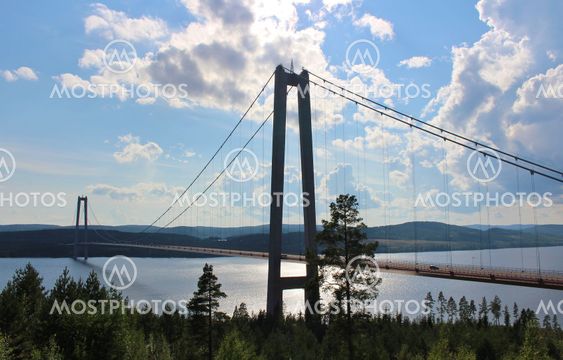 Högakustenbron