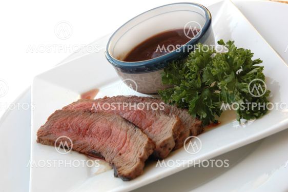 Skiver Steak