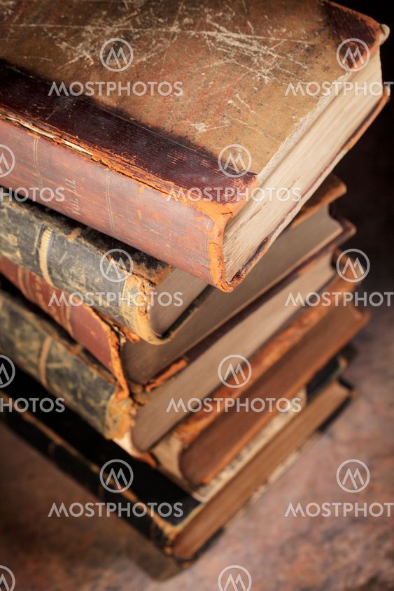 Old literature
