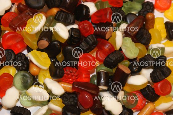 Candy