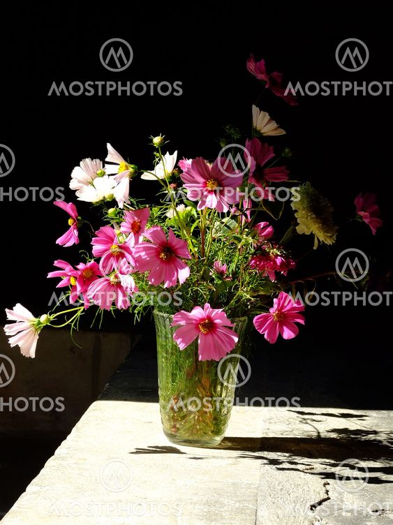 Church Flowers