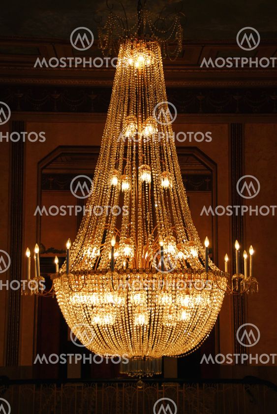 Chandelier