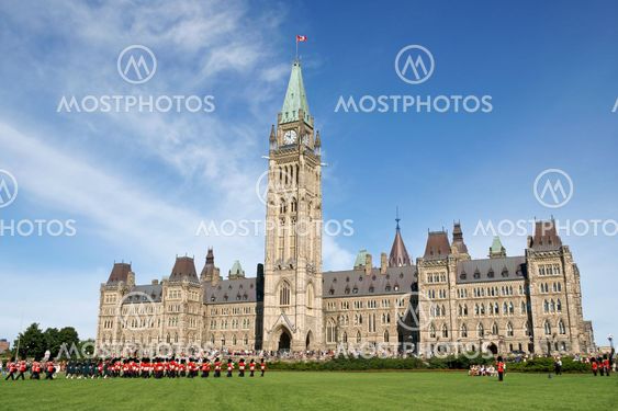 Parliament of Canada