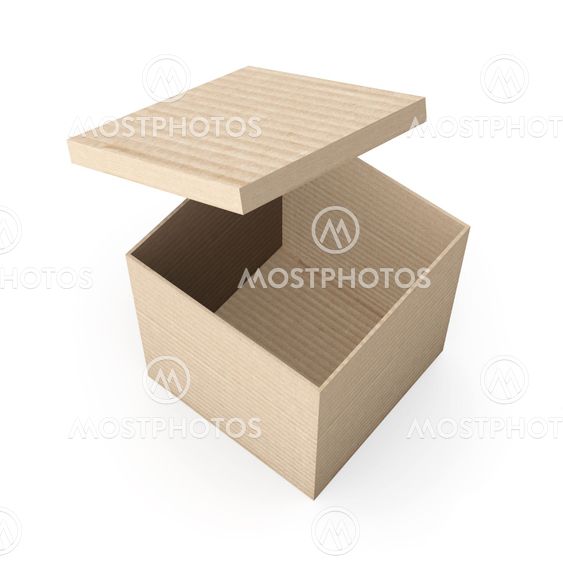 Carton Box