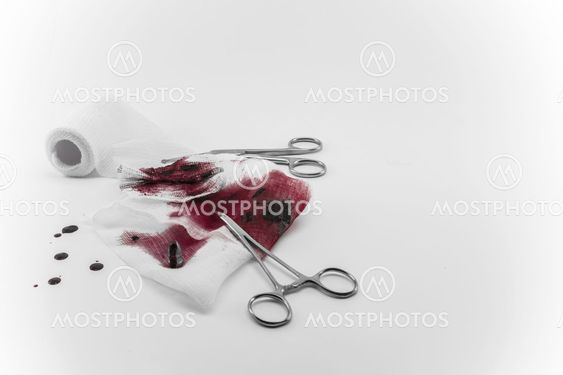 Surgical composition