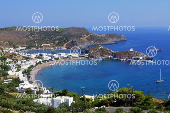 Kapsali - Kythira
