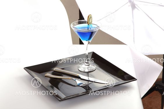 Food photography
