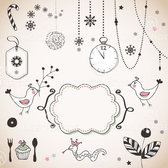 Christmas ornaments