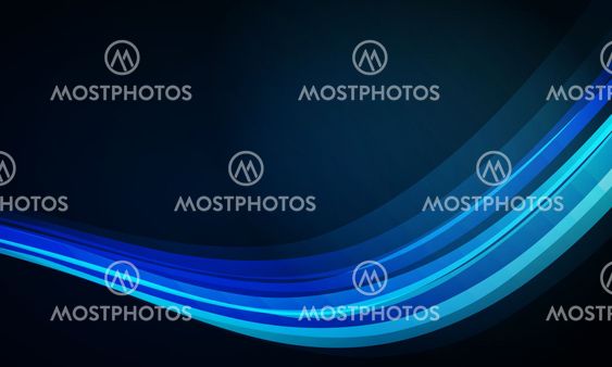 Modern abstract background