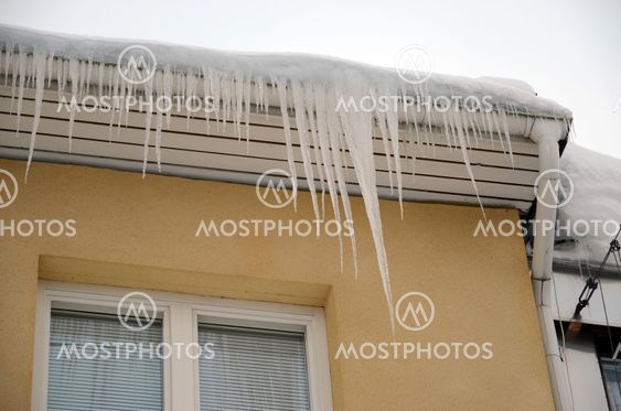 Icicles