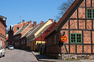 Lund Skåne