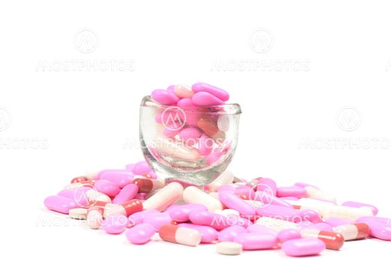 Drugs (tablets)