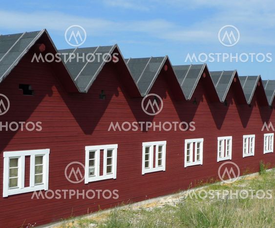 Rooftops