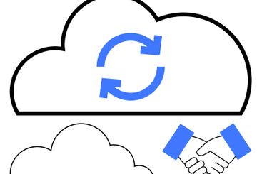 Cloud Technology Synchronization and Team Collaboration...