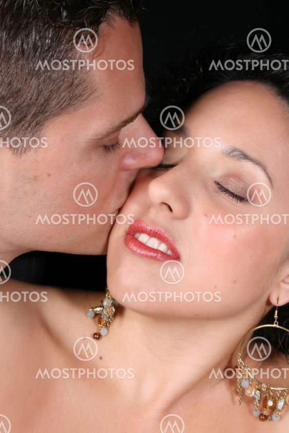 Young Couple