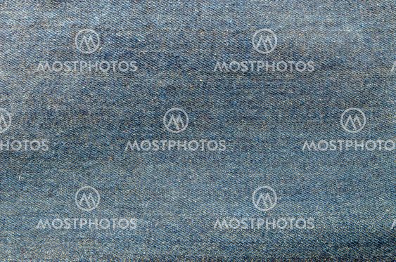 Close-up detailed jeans