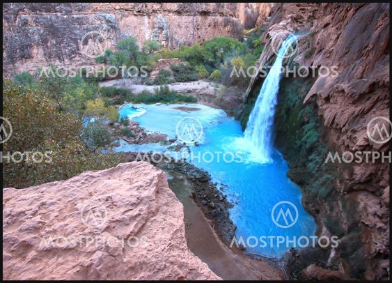 Havasu Falls