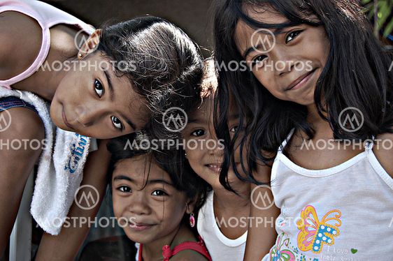 Four Smile